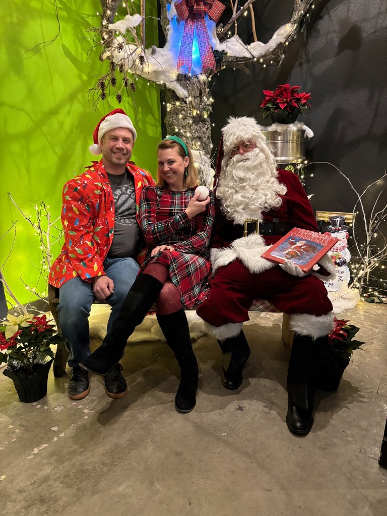 Winter Night Markets at Ilwaco Cider Co!