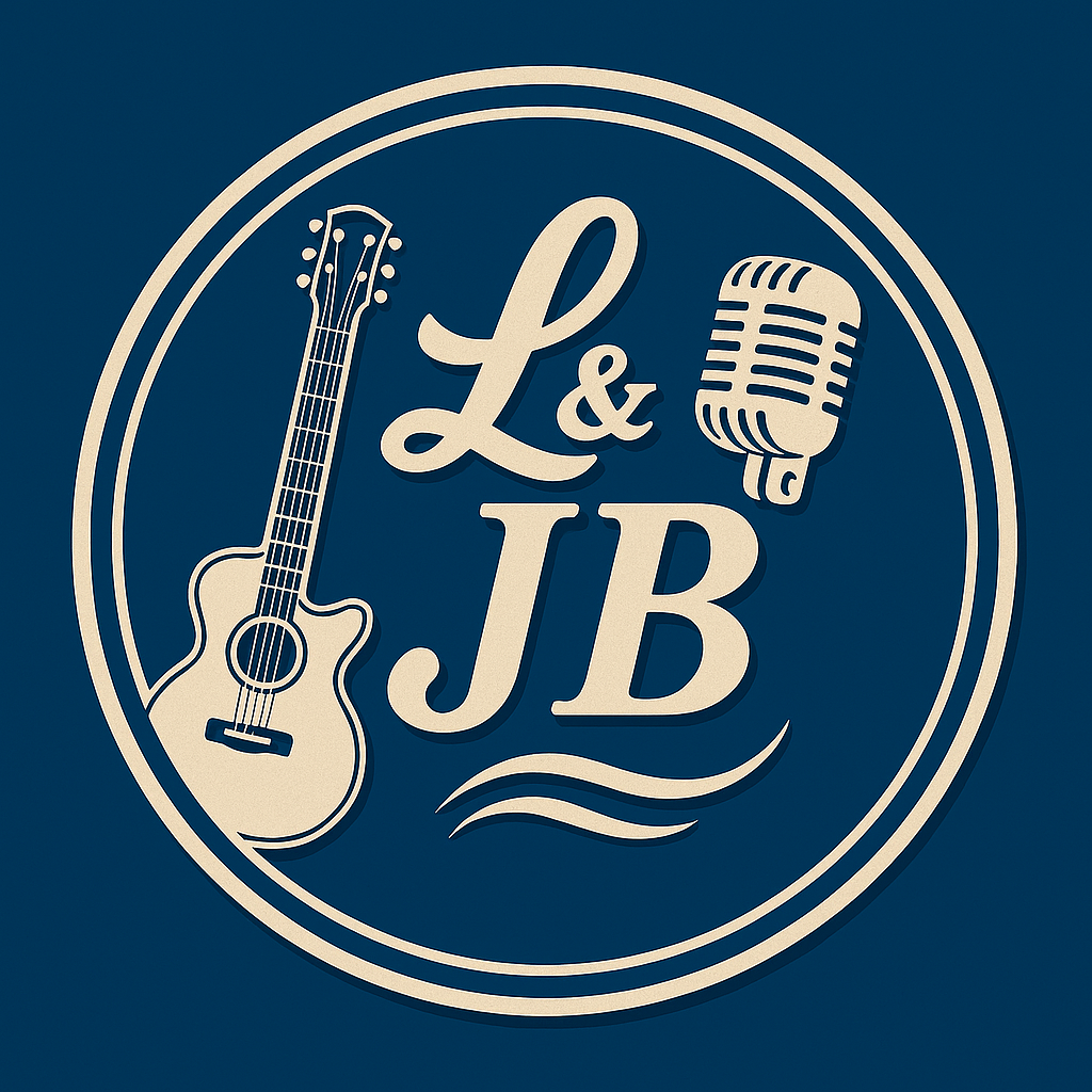 Live Music at Ilwaco Cider Co: LeAnna & J Bird (Acoustic Duo)