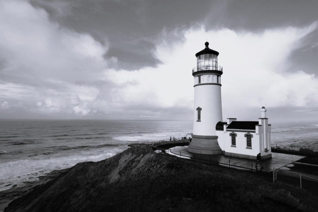 Evergreen Coast Casts a Seasonal Spell with National Media Attention in October 2025