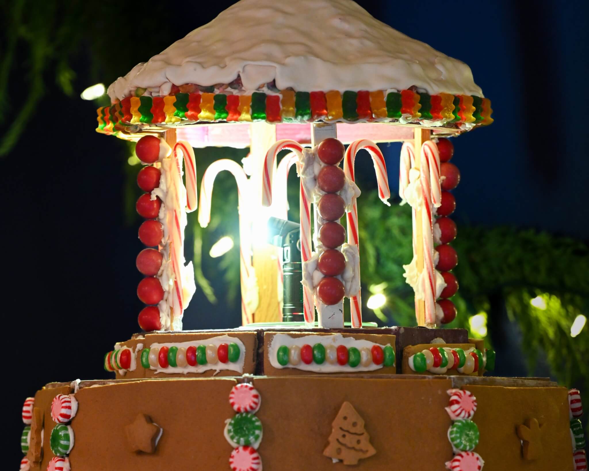Gingerbread Lighthouse in Long Beach, WA | Holiday Tradition on Washington’s Evergreen Coast Gingerbread Lighthouse in Long Beach, WA | Holiday Tradition on Washington’s Evergreen Coast