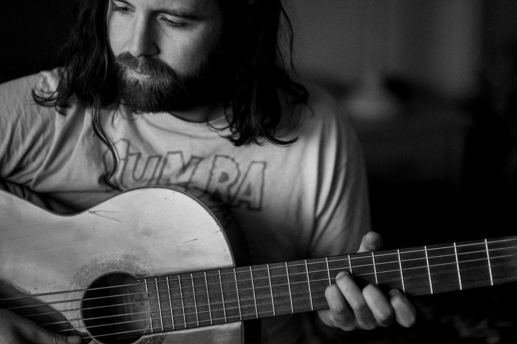 Live Music: Bryan John Appleby