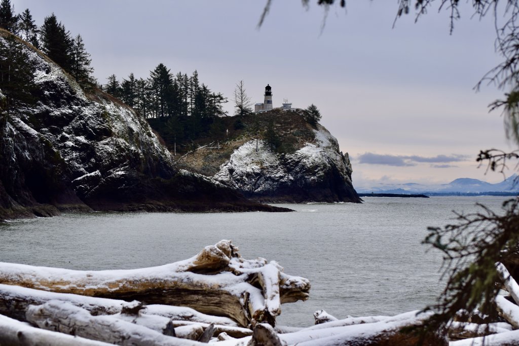 Why Winter is the Best Time to Visit Washington’s Evergreen Coast Why Winter is the Best Time to Visit Washington’s Evergreen Coast