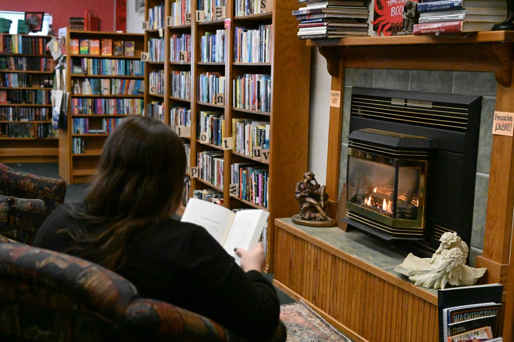 Cozy Things to Do This Winter on Washington’s Evergreen Coast Cozy Things to Do This Winter on Washington’s Evergreen Coast