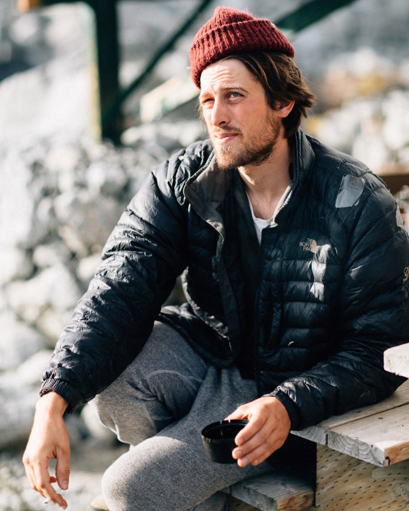 Live Music: Tyler Langham