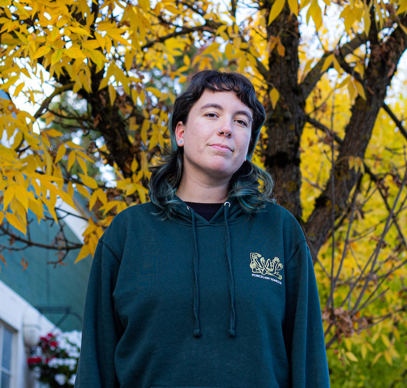 Live Music: Maria DeHart (of Myriads)