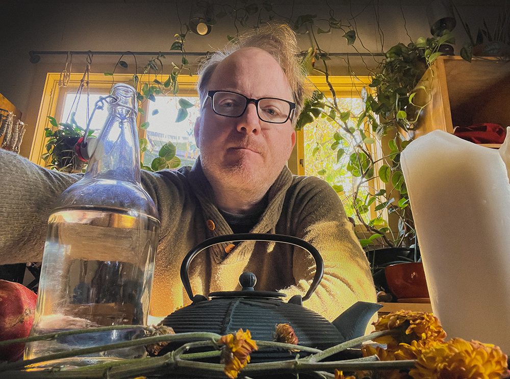 Memoir Writing Workshop