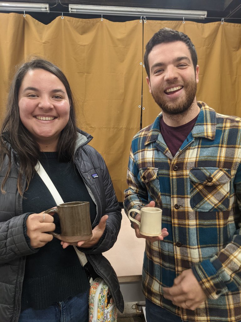 Nerikomi Coasters Clay Play