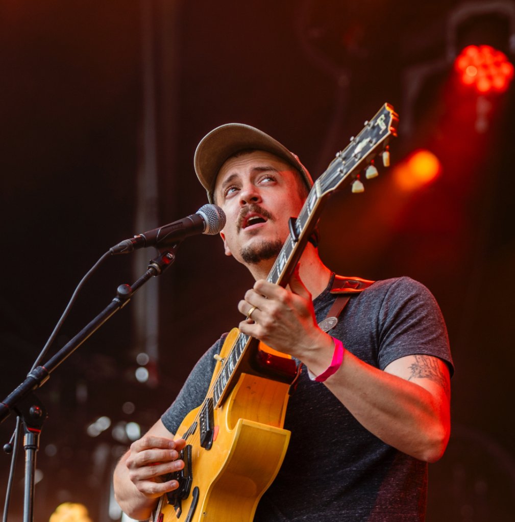 Live Music: Noah Kite