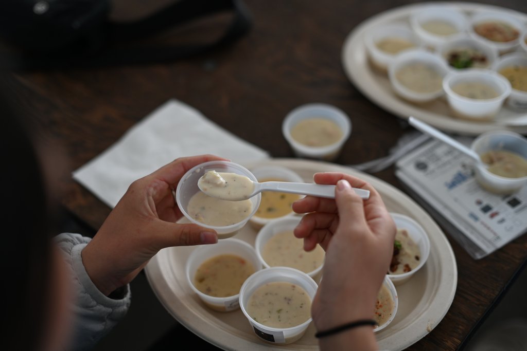 Razor Clam & Shellfish Festival 2026 Razor Clam & Shellfish Festival 2026