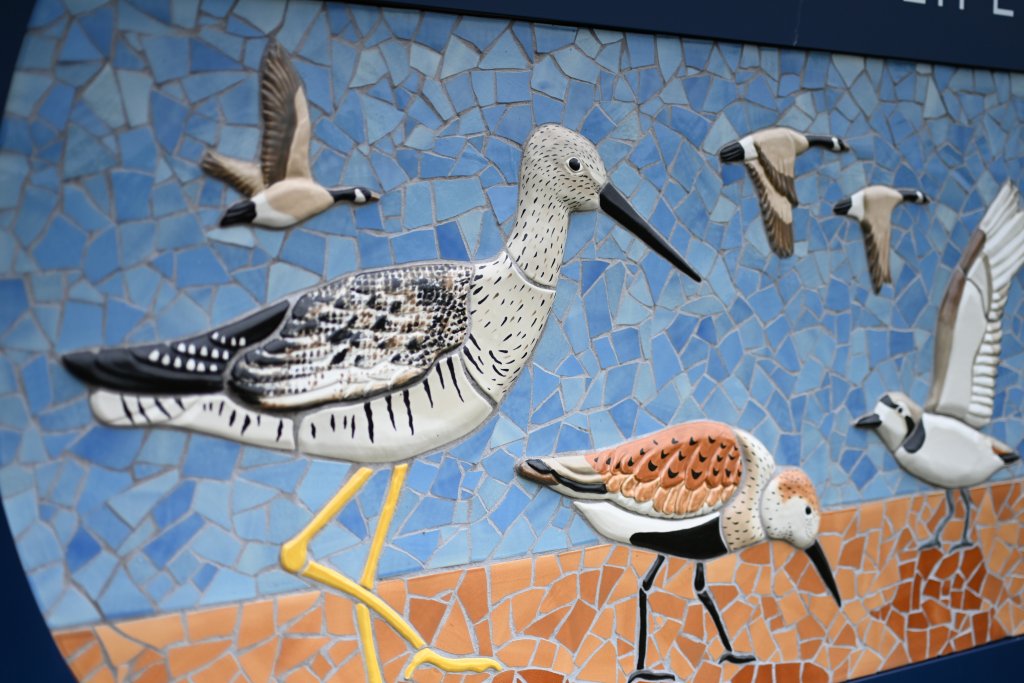 Creative Art Experiences on Washington’s Evergreen Coast