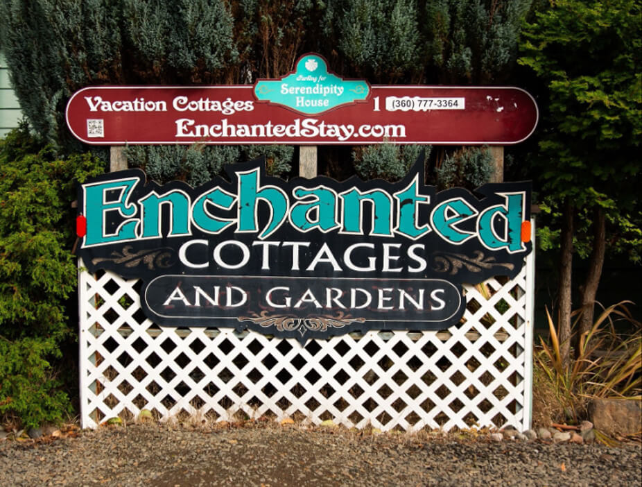 Unique Places to Stay on Washington’s Evergreen Coast Unique Places to Stay on Washington’s Evergreen Coast