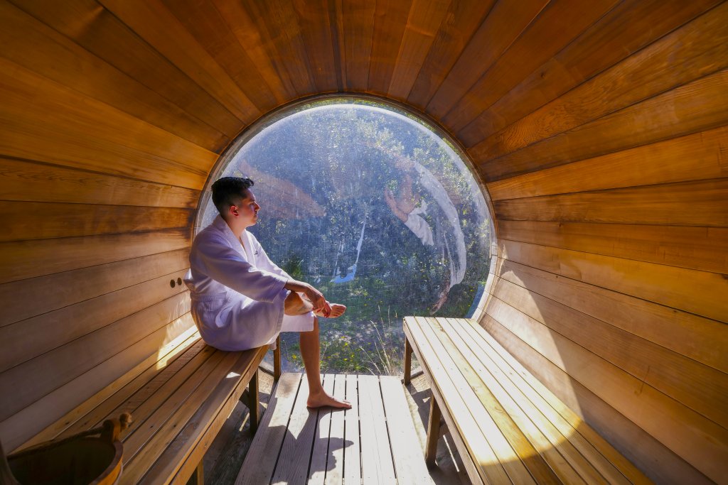 Unique Places to Stay on Washington’s Evergreen Coast Unique Places to Stay on Washington’s Evergreen Coast