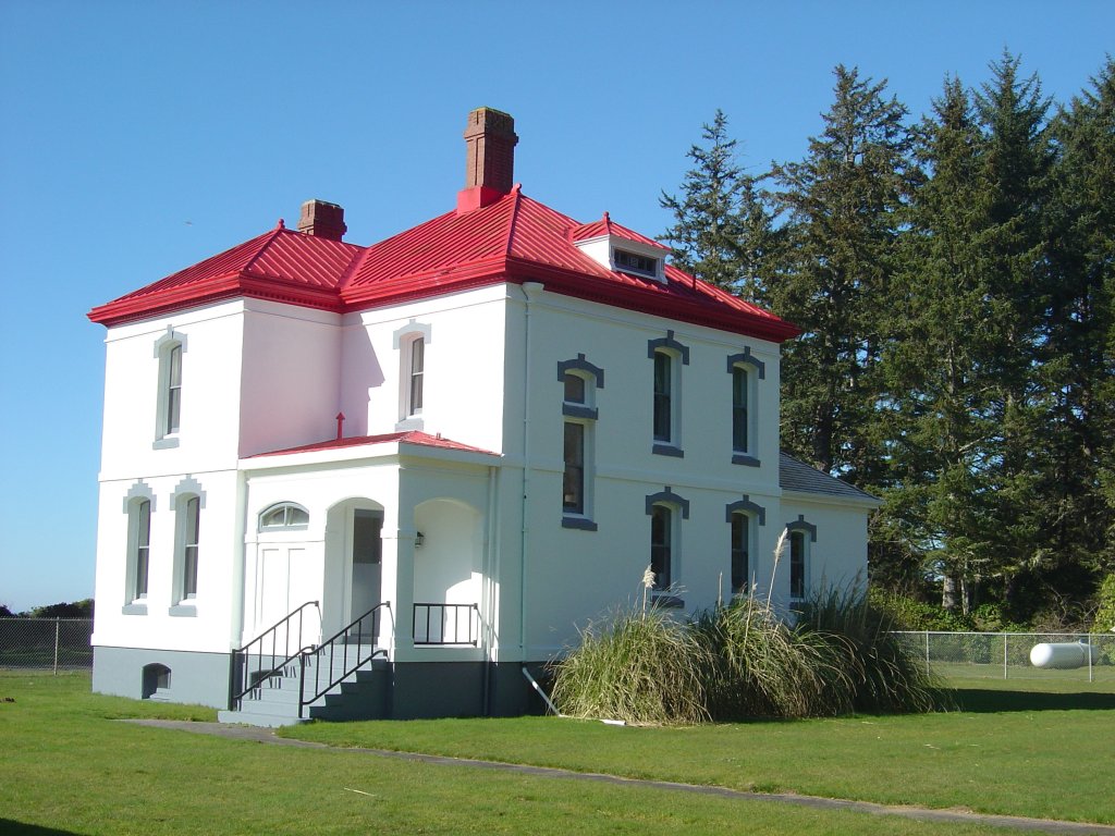 Unique Places to Stay on Washington’s Evergreen Coast Unique Places to Stay on Washington’s Evergreen Coast