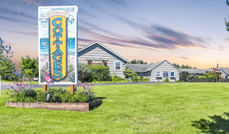 Unique Places to Stay on Washington’s Evergreen Coast Unique Places to Stay on Washington’s Evergreen Coast