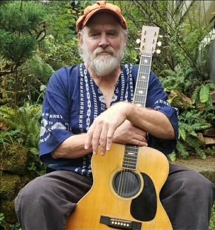 Live Music at Pickled Fish