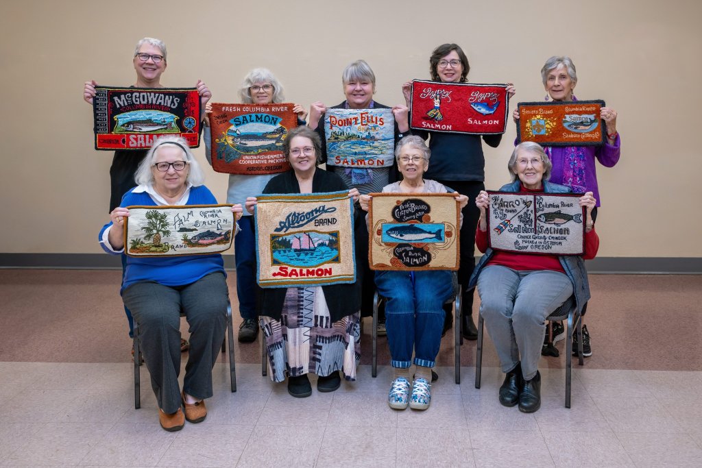 From Tin to Table: Closing Reception