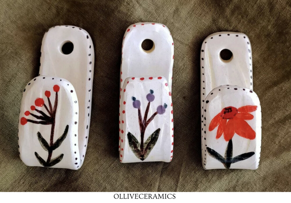 Key Holders Clay Play