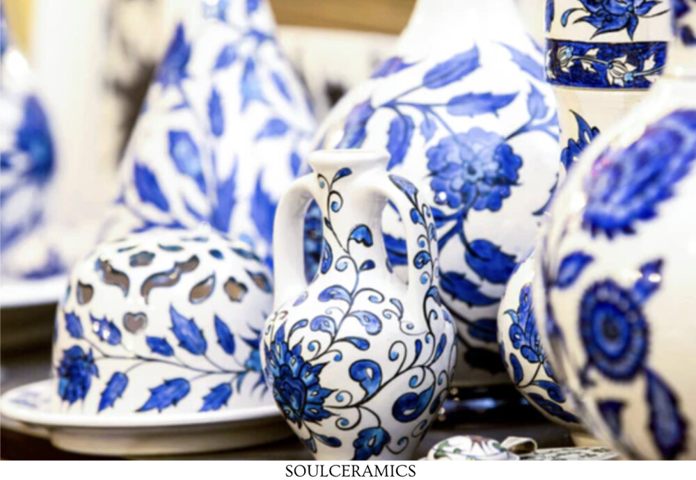 2-Day China Painting