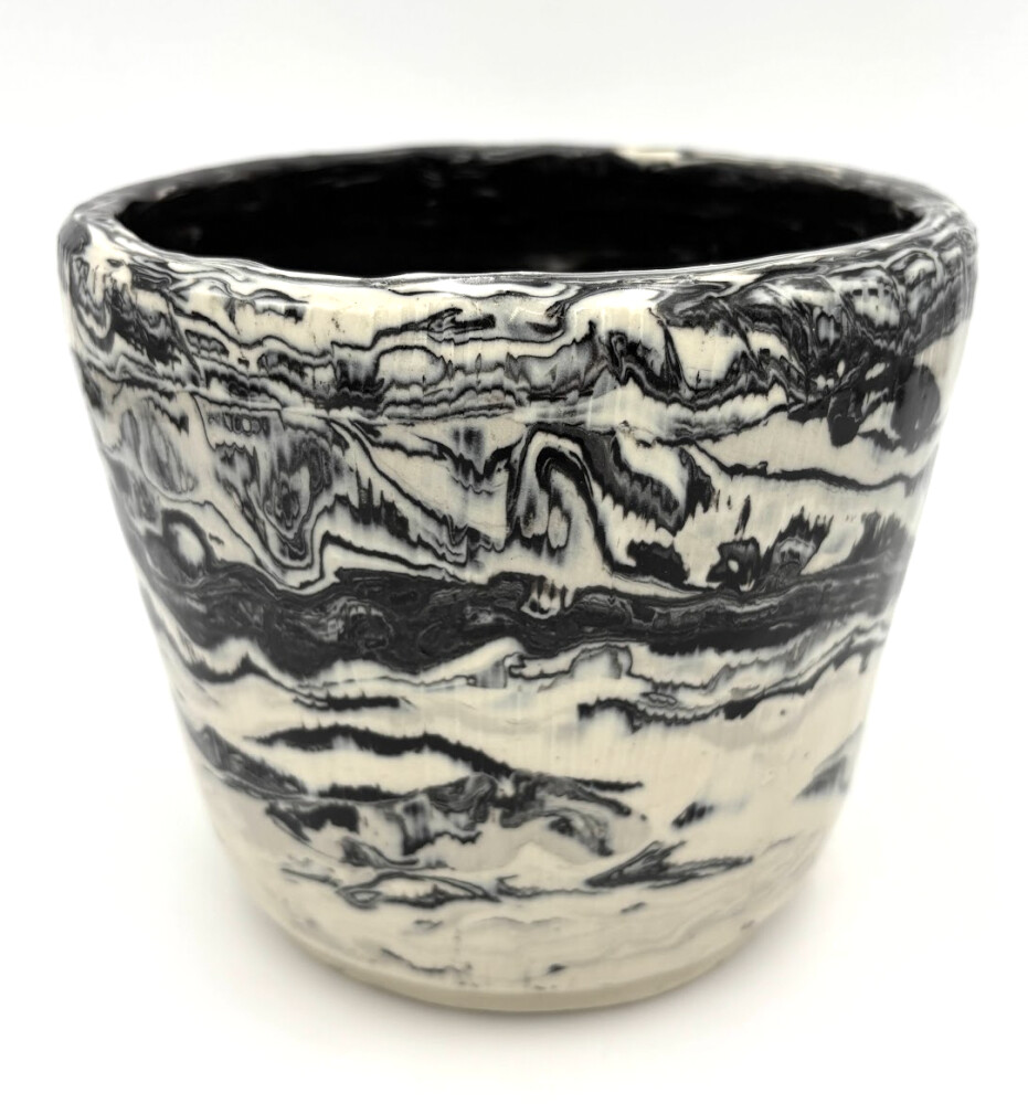 Nerikomi Mugs Clay Play