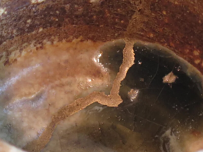 Traditional Kintsugi w/Brad Menninga