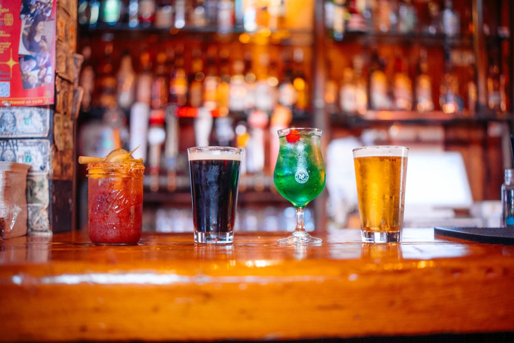 Rainy Day Comfort Food on Washington’s Evergreen Coast Rainy Day Comfort Food on Washington’s Evergreen Coast