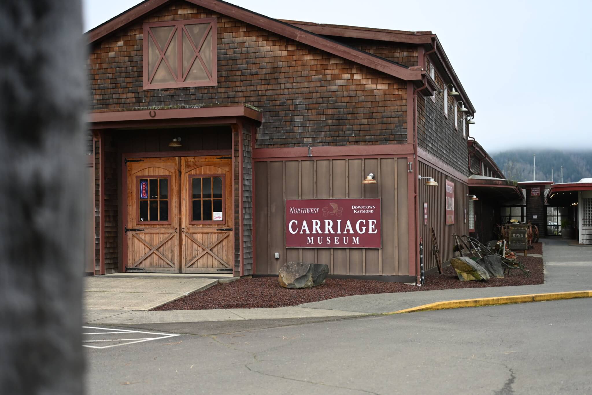 Museum Month 2026 on Washington’s Evergreen Coast