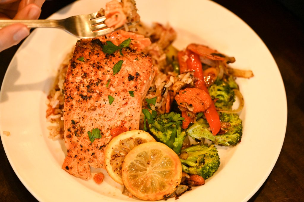 Rainy Day Comfort Food on Washington’s Evergreen Coast Rainy Day Comfort Food on Washington’s Evergreen Coast