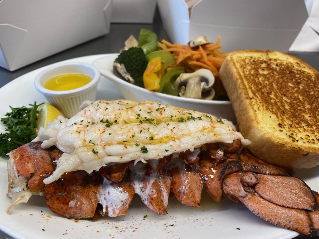 Rainy Day Comfort Food on Washington’s Evergreen Coast Rainy Day Comfort Food on Washington’s Evergreen Coast