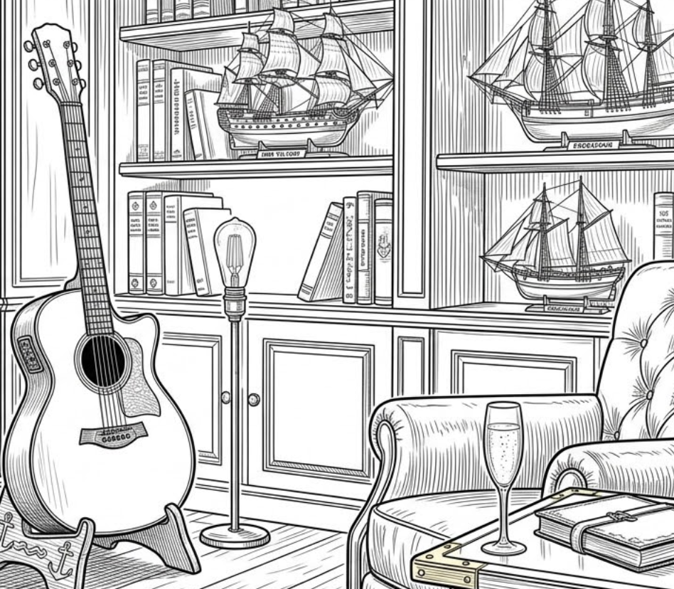 Live Music Fridays and Saturdays at the Yacht Club