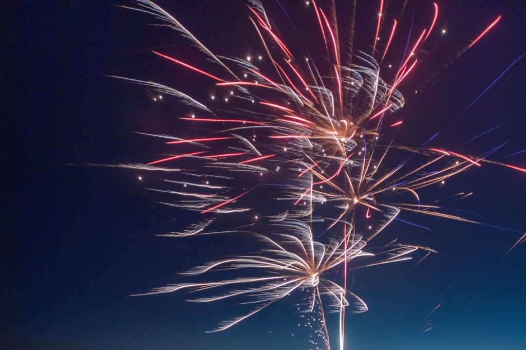 Celebrate America’s 250th on Washington’s Evergreen Coast - Fourth of July 2026