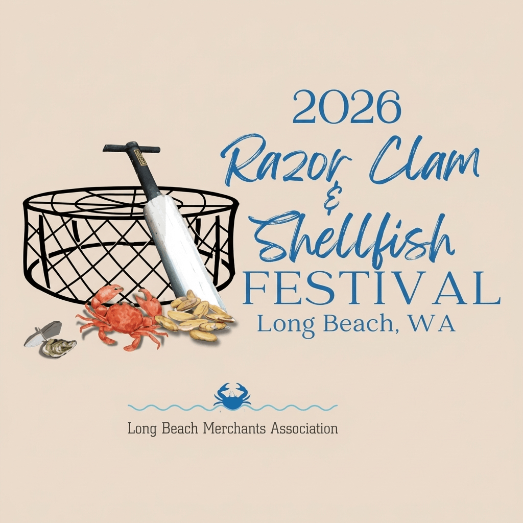 Visit Washington's Evergreen Coast