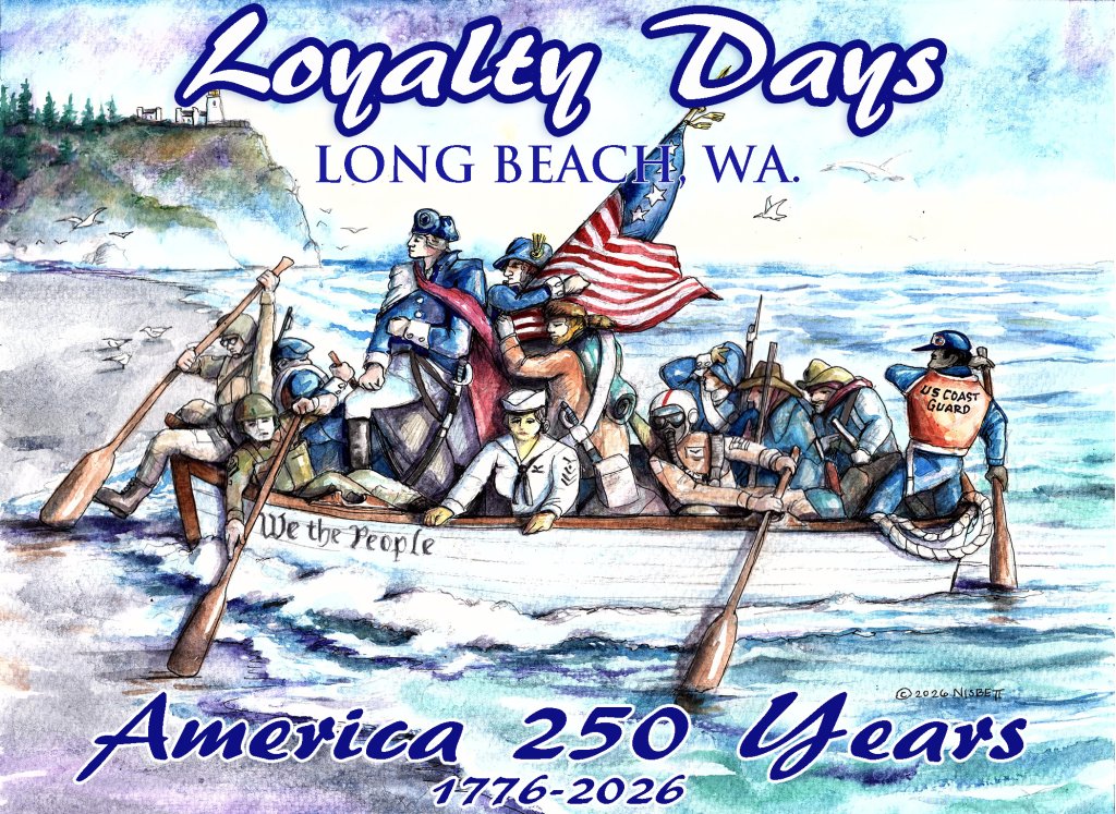 Loyalty Days Grand Parade - Long Beach