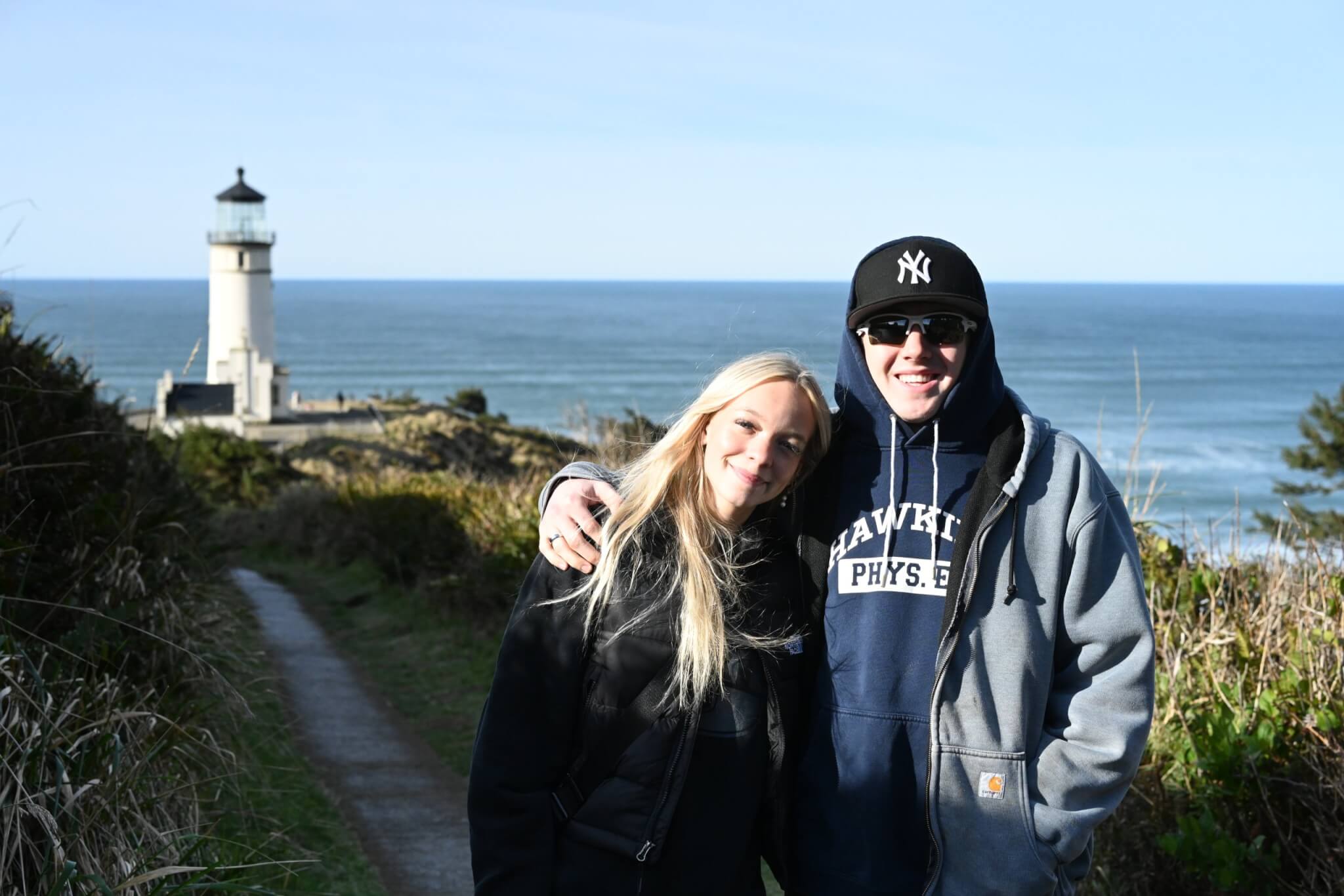 Long Beach, Washington: Why This Stretch of Coast Is Worth the Drive Long Beach, Washington: Why This Stretch of Coast Is Worth the Drive
