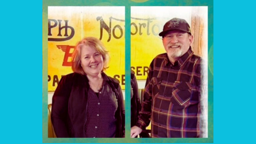 Live Music with The Villainous Things