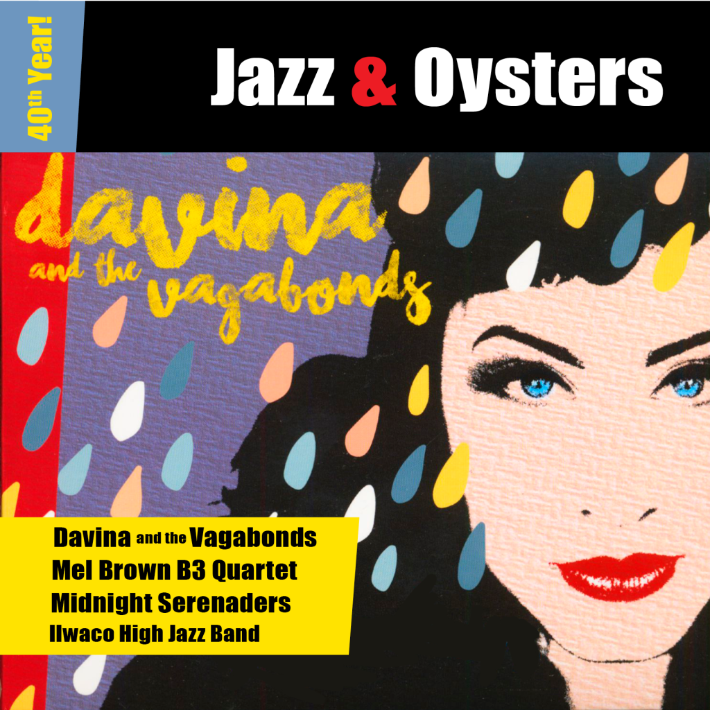 Jazz and Oysters