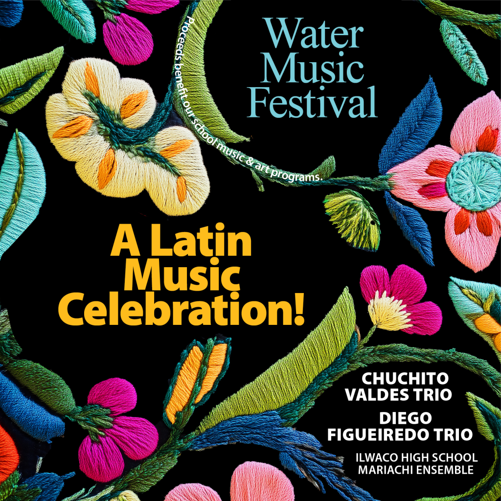 Water Music Festival