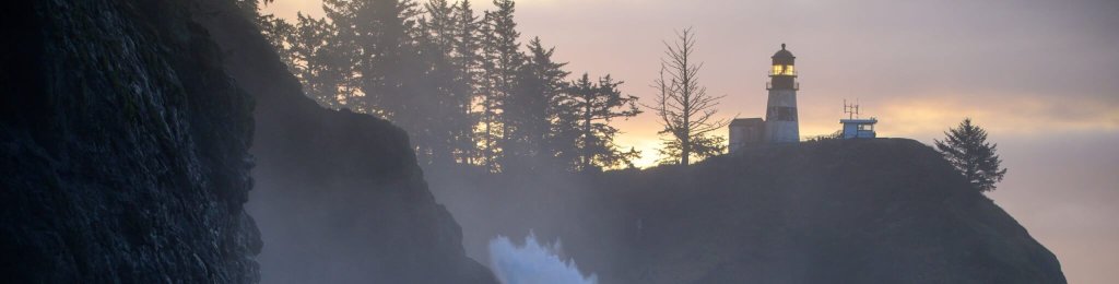 Top Places To Watch a Sunset on Washington’s Evergreen Coast