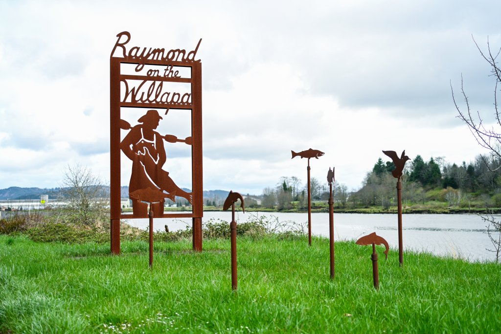 Historic Coastal Towns on Washington’s Evergreen Coast | Pacific County Travel Guide