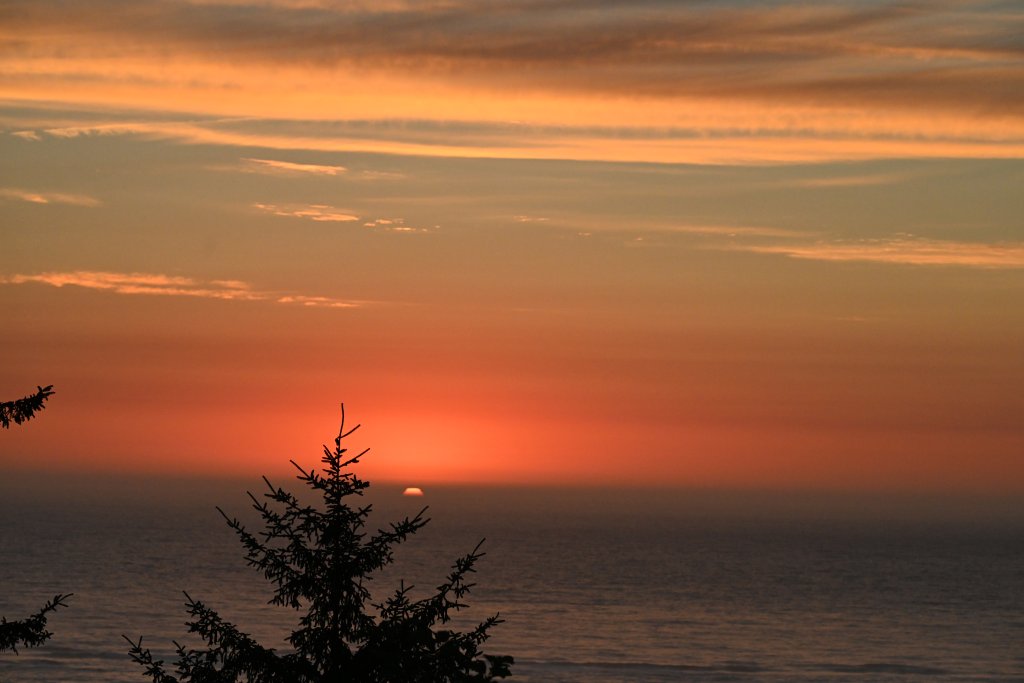 Top Places To Watch a Sunset on Washington’s Evergreen Coast Top Places To Watch a Sunset on Washington’s Evergreen Coast