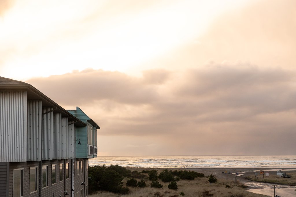 Adrift Hotel & Spa