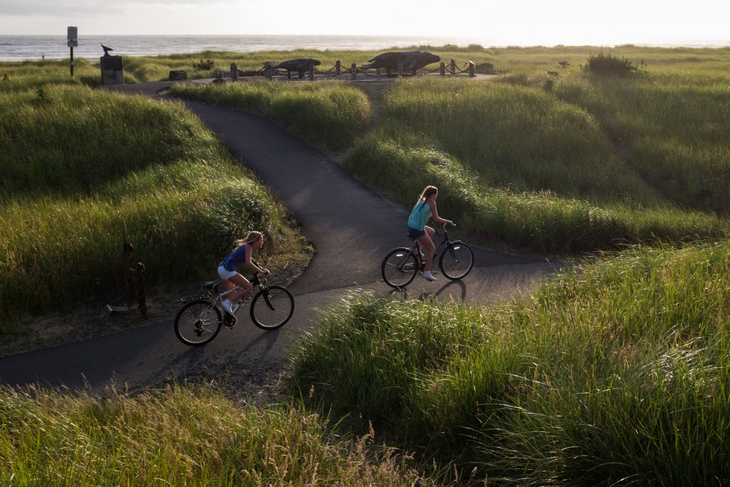 Historic Coastal Towns on Washington’s Evergreen Coast | Pacific County Travel Guide