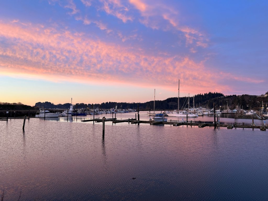 Responsible Travel on Washington's Evergreen Coast