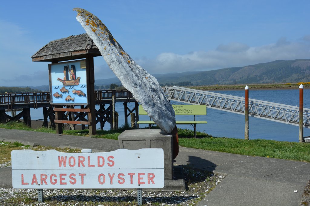 Historic Coastal Towns on Washington’s Evergreen Coast | Pacific County Travel Guide