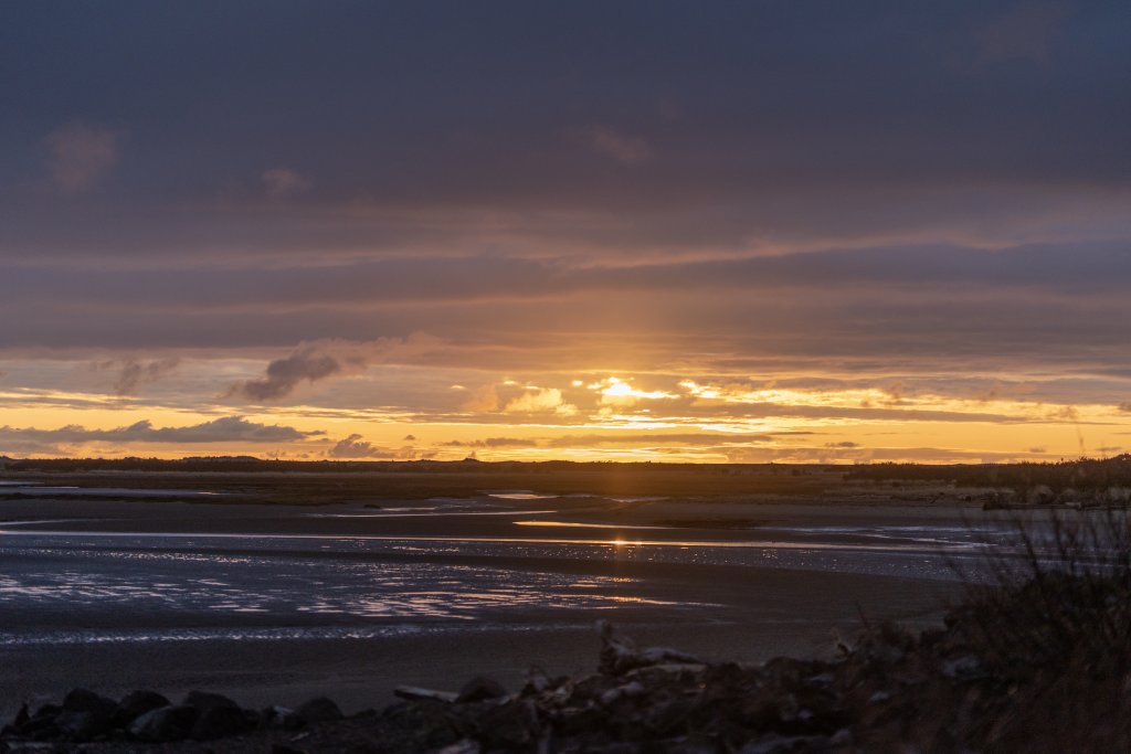 Historic Coastal Towns on Washington’s Evergreen Coast | Pacific County Travel Guide