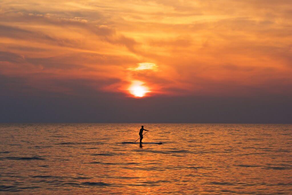 Top Places To Watch a Sunset on Washington’s Evergreen Coast Top Places To Watch a Sunset on Washington’s Evergreen Coast