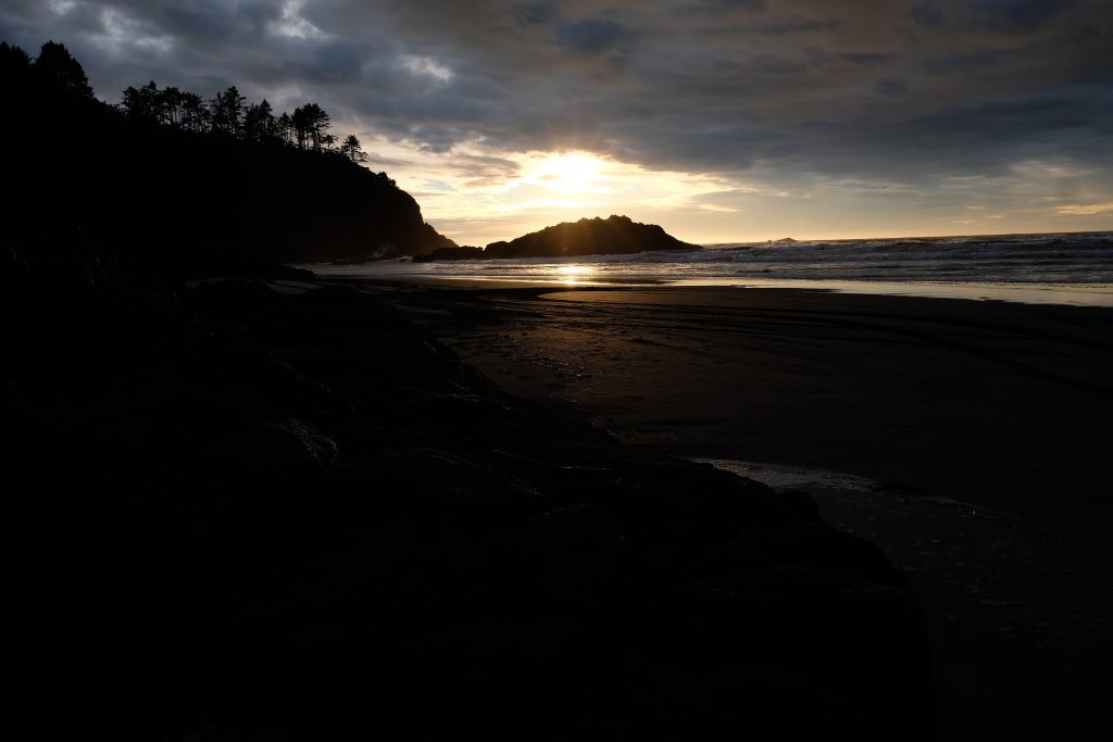 Top Places To Watch a Sunset on Washington’s Evergreen Coast Top Places To Watch a Sunset on Washington’s Evergreen Coast