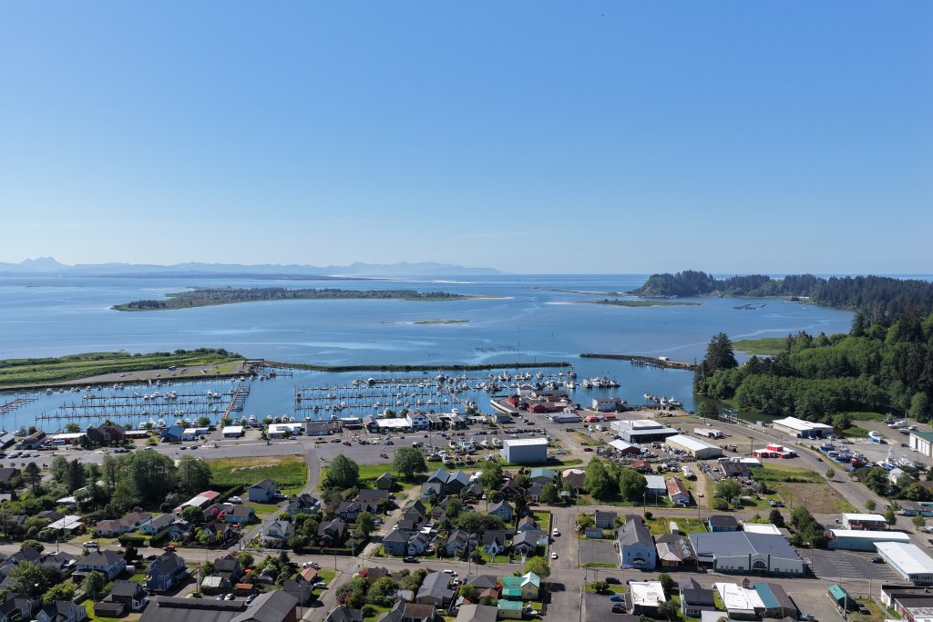 Historic Coastal Towns on Washington’s Evergreen Coast | Pacific County Travel Guide