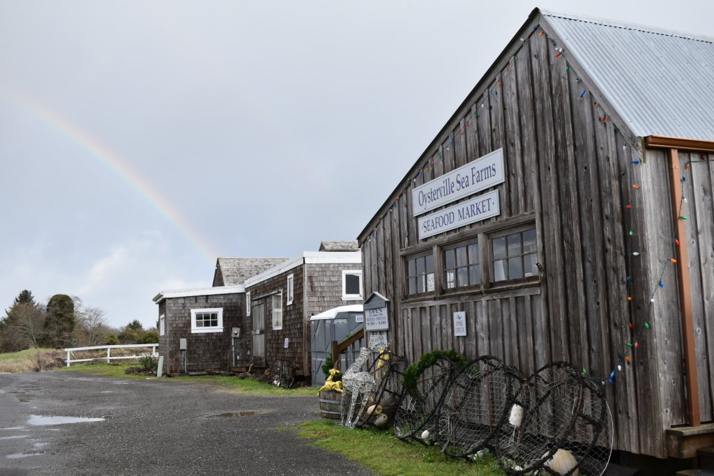 Historic Coastal Towns on Washington’s Evergreen Coast | Pacific County Travel Guide