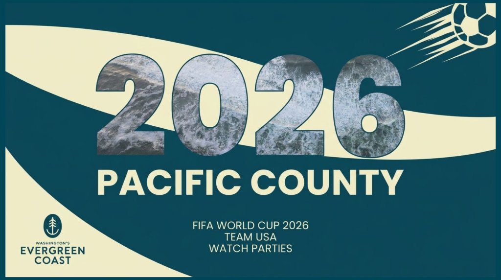Where to Watch the World Cup on Washington’s Evergreen Coast Where to Watch the World Cup on Washington’s Evergreen Coast