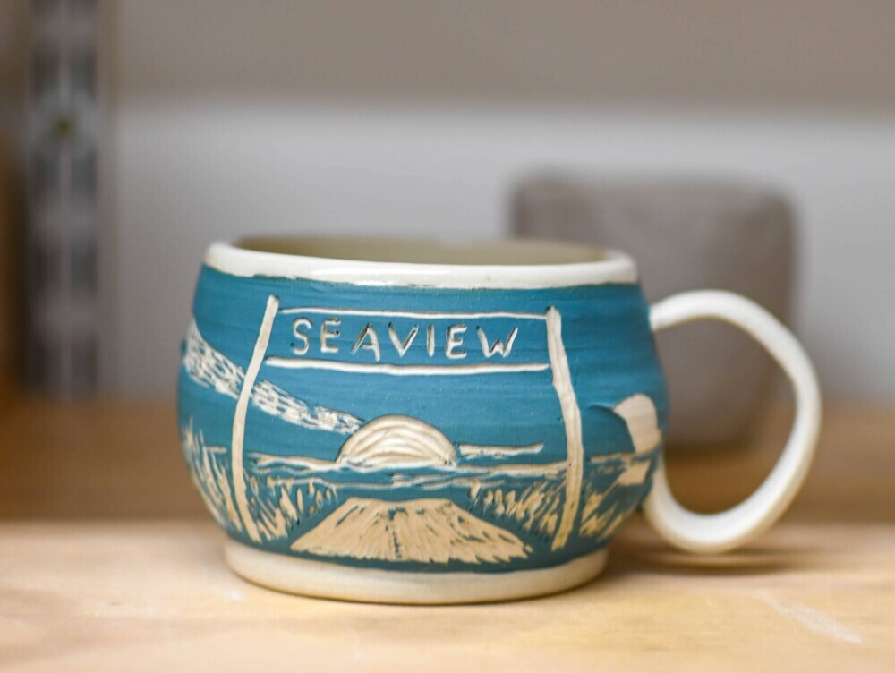 Mugs Clay Play